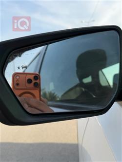 جي ام سي تيراين